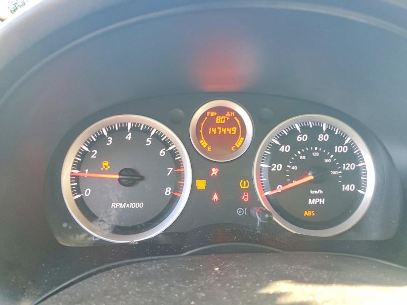 Photo 9 from auction – 2012 NISSAN SENTRA with VIN 3N1AB6AP0CL762915