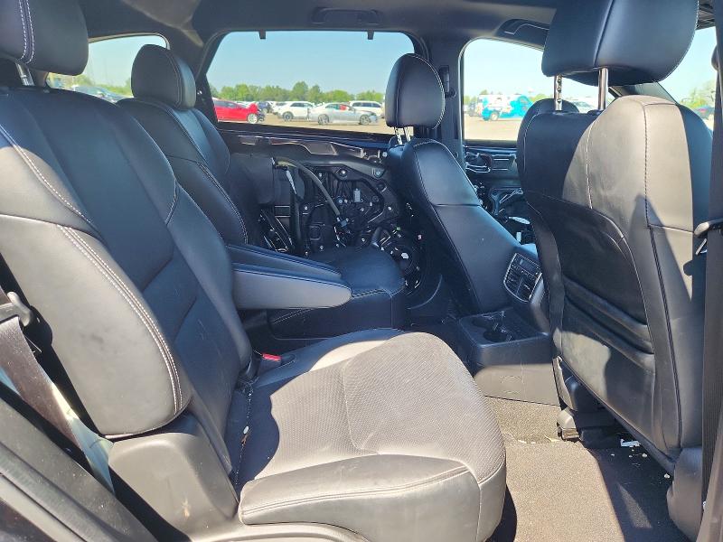 Фото 10 с аукциона – 2021 MAZDA CX-9 с VIN JM3TCBDY5M0516948