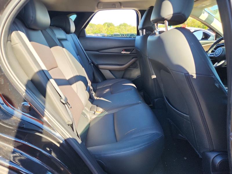 Photo 10 from auction – 2022 MAZDA CX-30 with VIN 3MVDMBDY1NM407961