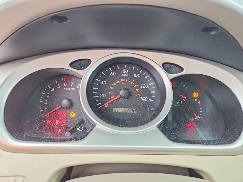 Zdjęcie 9 z aukcji – 2007 TOYOTA HIGHLANDER z VIN JTEHP21A070204627