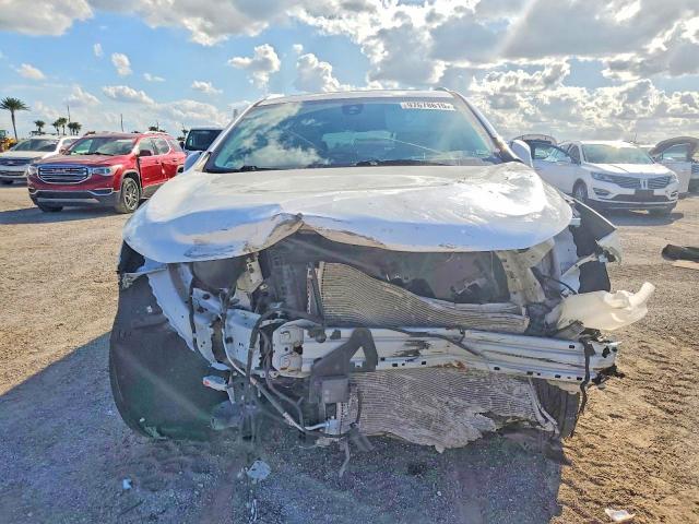 Фото 5 с аукциона – 2023 BUICK ENCLAVE с VIN 5GAERDKW3PJ135127