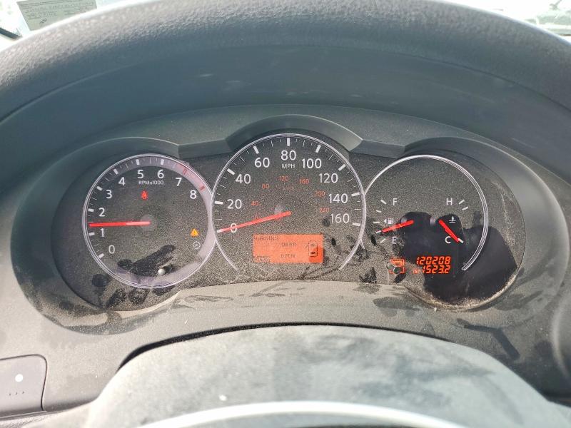 Photo 9 from auction – 2012 NISSAN ALTIMA with VIN 1N4BL2AP1CN494213
