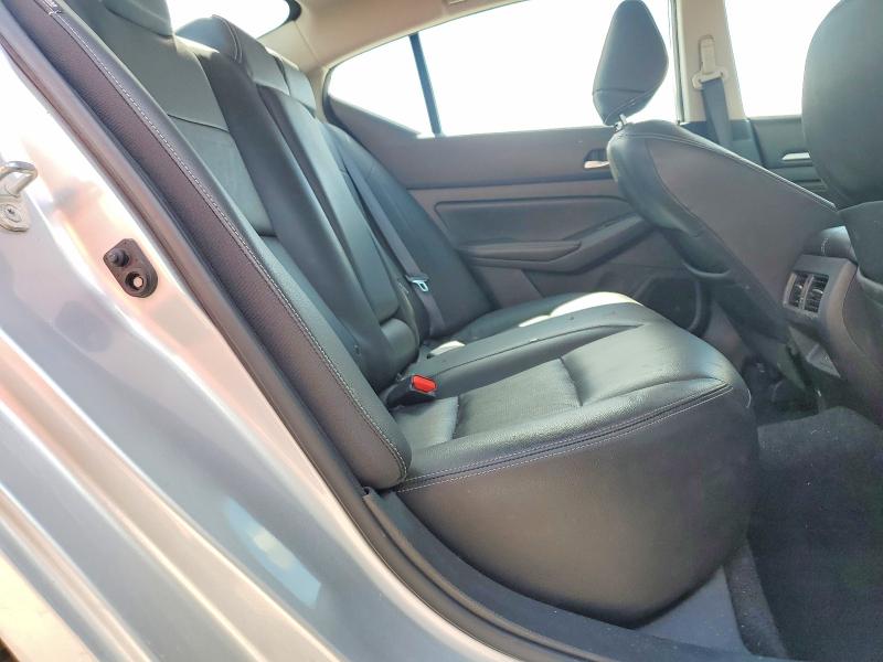 Photo 10 from auction – 2019 NISSAN ALTIMA with VIN 1N4BL4EV5KC180840