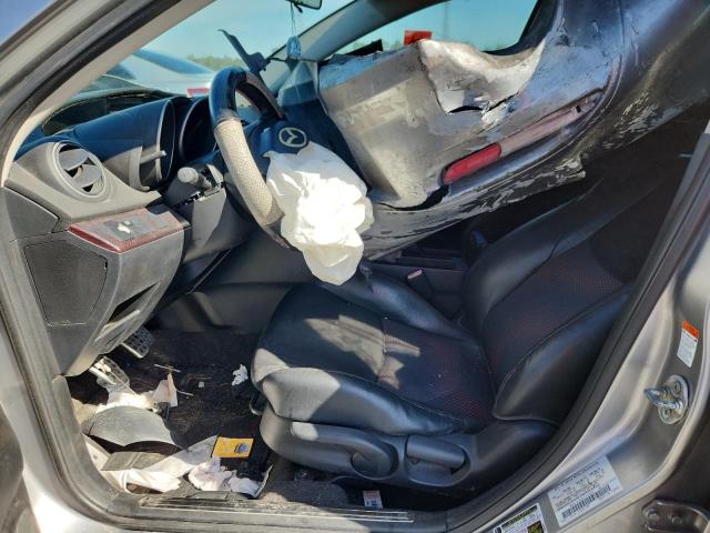 Photo 7 from auction – 2011 MAZDA SPEED with VIN JM1BL1K35B1372699