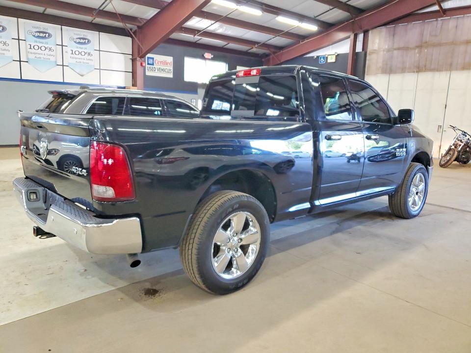 Zdjęcie 3 z aukcji – 2014 RAM 1500 z VIN 1C6RR7GG5ES303366
