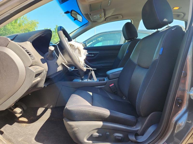 Photo 7 from auction – 2016 NISSAN ALTIMA with VIN 1N4AL3AP5GC221200