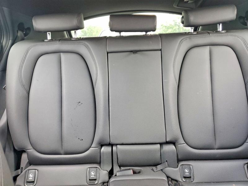 Foto 10 de la subasta – 2020 BMW X2 con VIN WBXYJ1C06L5P62843