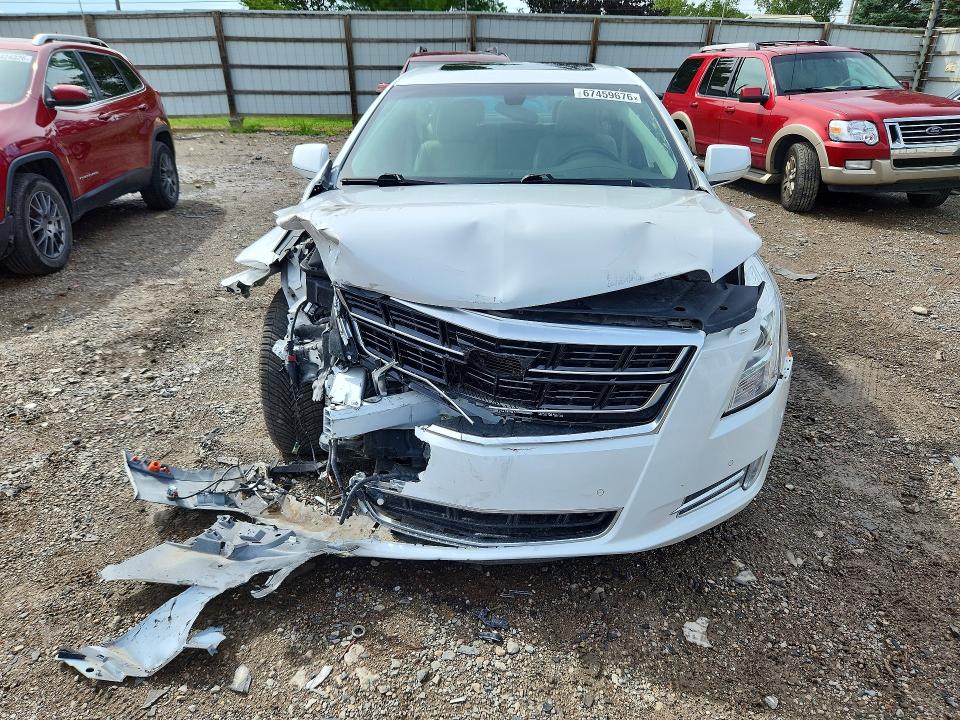 Zdjęcie 5 z aukcji – 2016 CADILLAC XTS z VIN 2G61M5S33G9186648