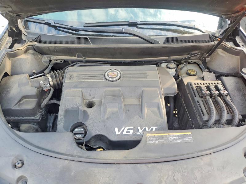 Zdjęcie 11 z aukcji – 2015 CADILLAC SRX z VIN 3GYFNCE3XFS619507