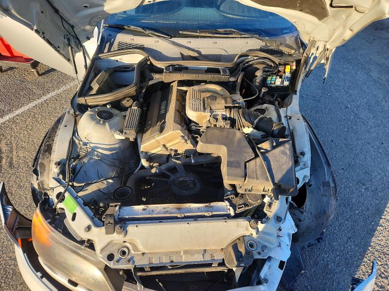 Photo 11 from auction – 1996 BMW Z3 with VIN 4USCH7322TLB72669