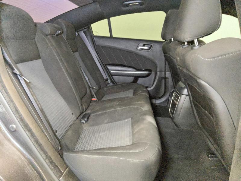 Фото 10 с аукциона – 2023 DODGE CHARGER с VIN 2C3CDXCT0PH685224
