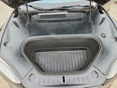 Photo 12 from auction – 2021 TESLA MODEL S with VIN 5YJSA1E64MF436978