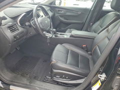 Foto 7 de la subasta – 2017 CHEVROLET IMPALA con VIN 2G1145S31H9123717