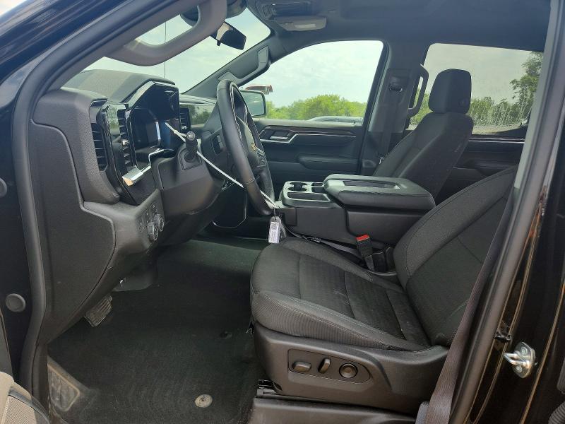 صورة رقم 7 من المزاد - 2026 CHEVROLET SILVERADO مع VIN 2GCUKDED1T1125208