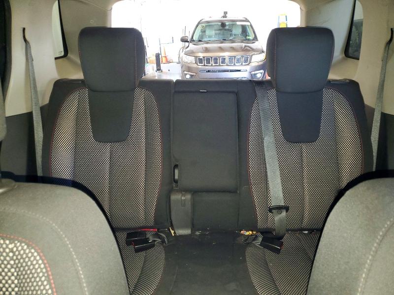 Фото 10 с аукциона – 2011 GMC TERRAIN с VIN 2CTFLTE55B6408435