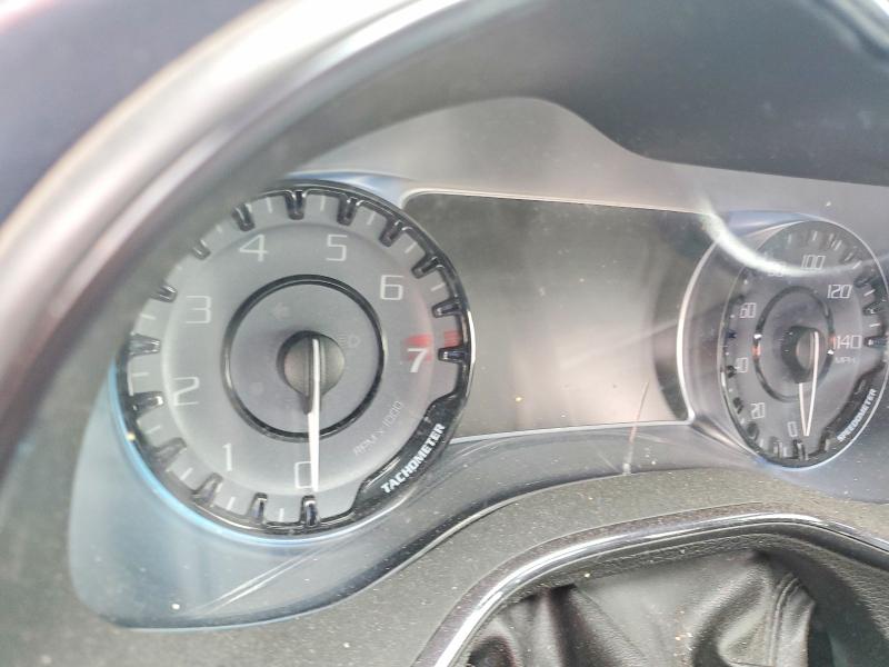 Foto 9 de la subasta – 2016 CHRYSLER 200 con VIN 1C3CCCBG9GN174182