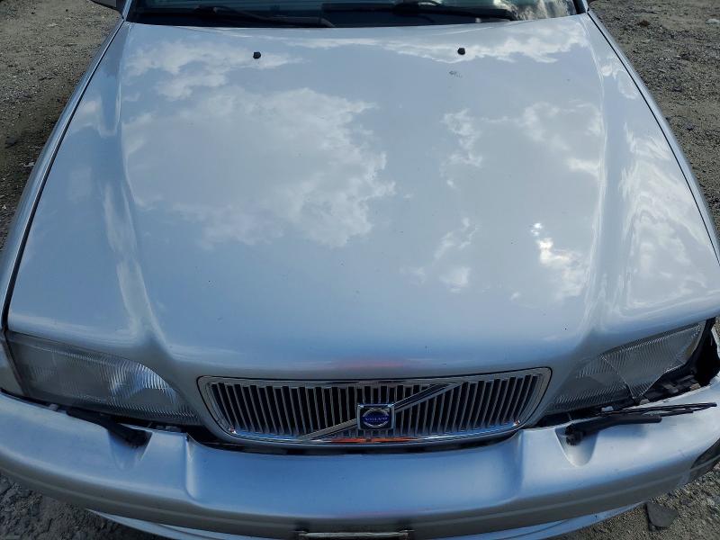 Foto 11 de la subasta – 2002 VOLVO C70 con VIN YV1NC53DX2J031725