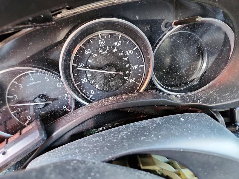 صورة رقم 9 من المزاد - 2018 MAZDA CX-5 مع VIN JM3KFACM6J1413054