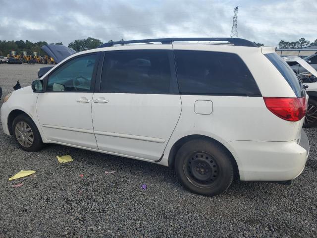 Photo 2 from auction – 2008 TOYOTA SIENNA with VIN 5TDZK23C38S170607
