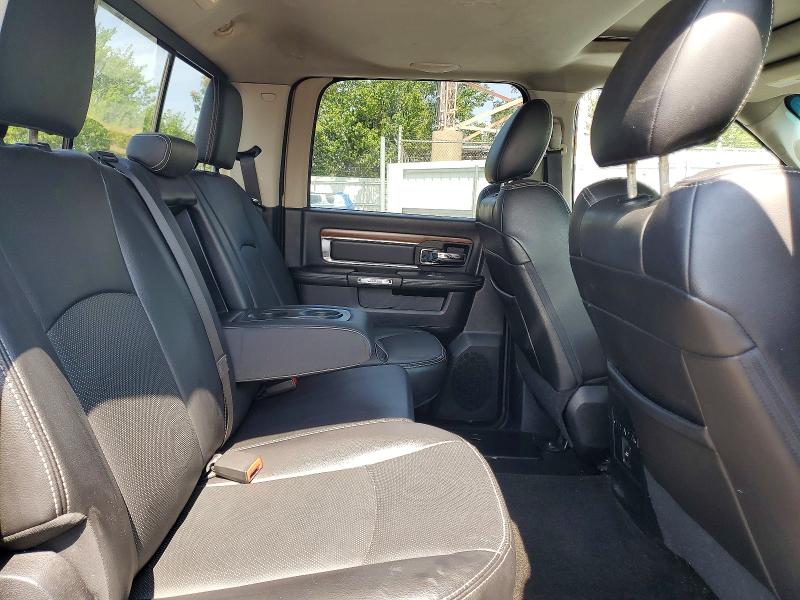 Photo 10 from auction – 2016 RAM 1500 with VIN 1C6RR7NM7GS140022