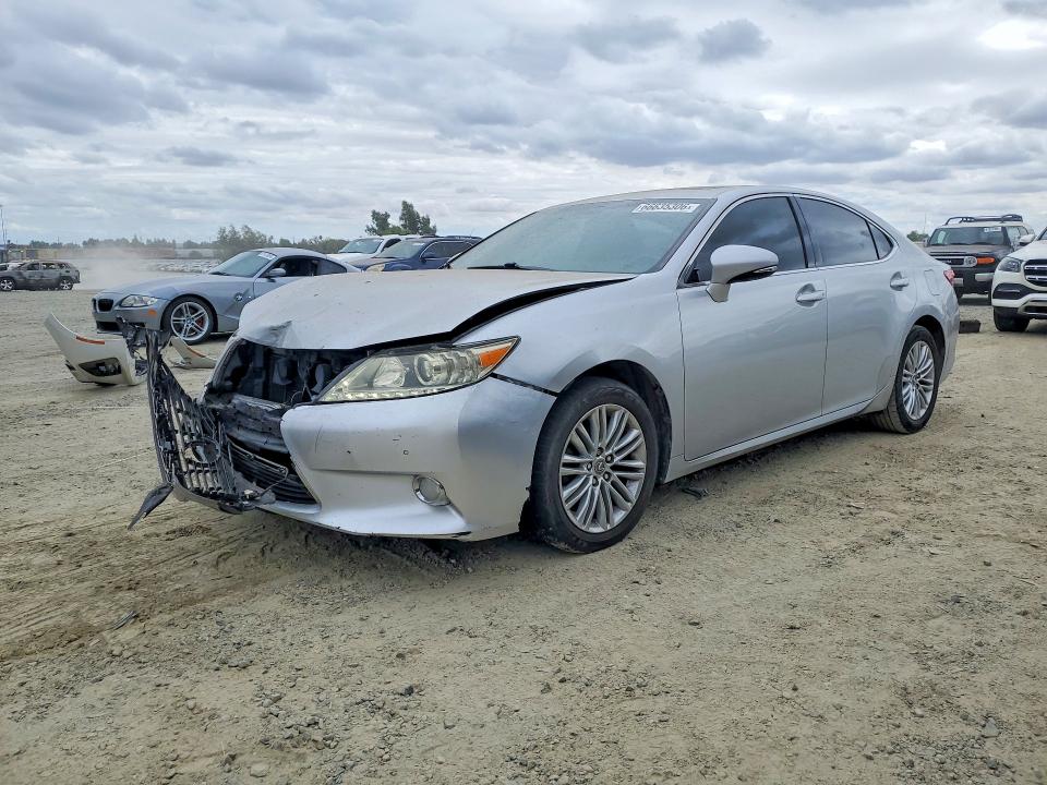 2013 LEXUS ES - Търг №66635306