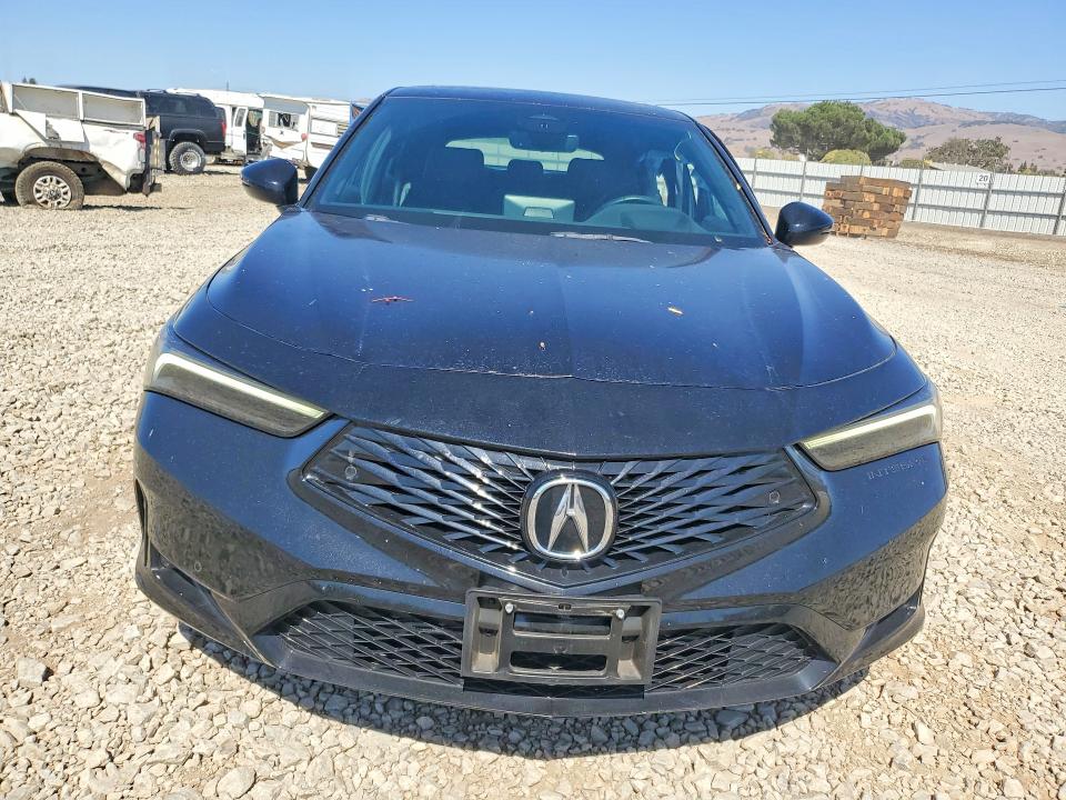 Photo 5 from auction – 2023 ACURA INTEGRA with VIN 19UDE4H68PA026449