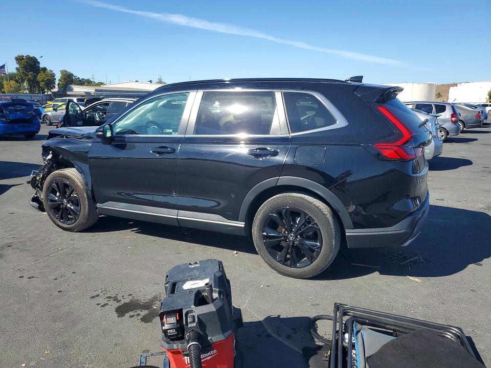 صورة رقم 2 من المزاد - 2023 HONDA CR-V مع VIN 7FARS6H99PE012087