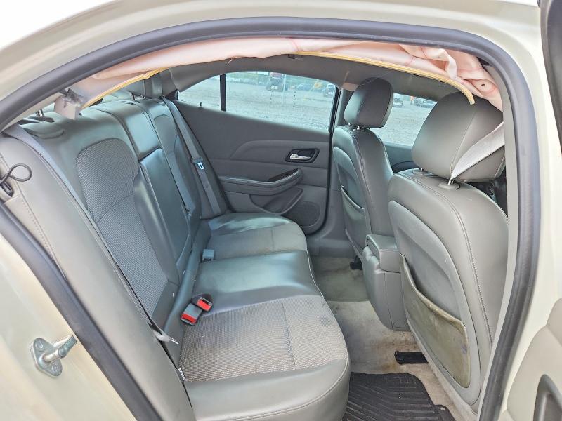 Photo 10 from auction – 2013 CHEVROLET MALIBU with VIN 1G11D5SR1DF336043