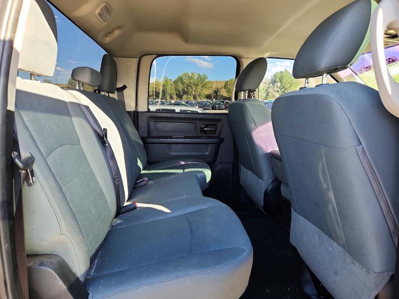 Photo 10 from auction – 2017 RAM 3500 with VIN 3C63RRGL6HG577458