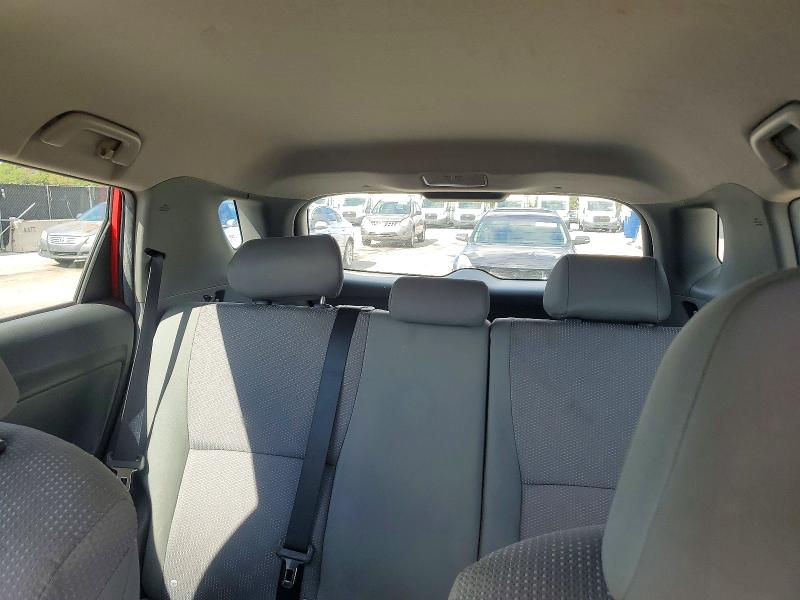 صورة رقم 10 من المزاد - 2010 TOYOTA MATRIX مع VIN 2T1KU4EE0AC191659