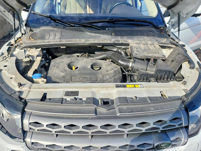 Photo 12 from auction – 2015 LAND ROVER RANGE ROVER EVOQUE with VIN SALVR2BGXFH036010