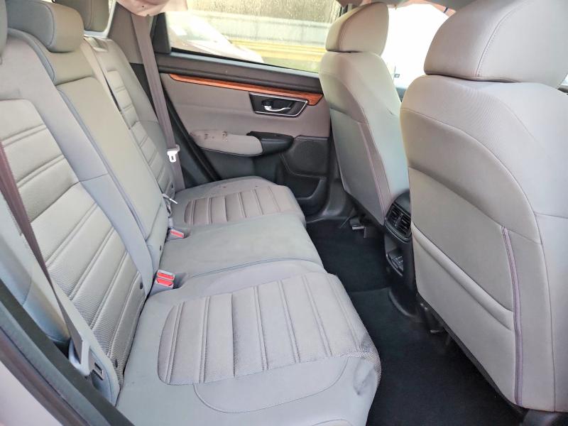 Снимка 11 от търг – 2017 HONDA CR-V с VIN 7FARW1H5XHE003646
