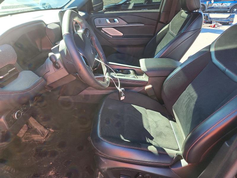 Снимка 7 от търг – 2025 FORD EXPLORER S с VIN 1FMWK8GC6SGC82881