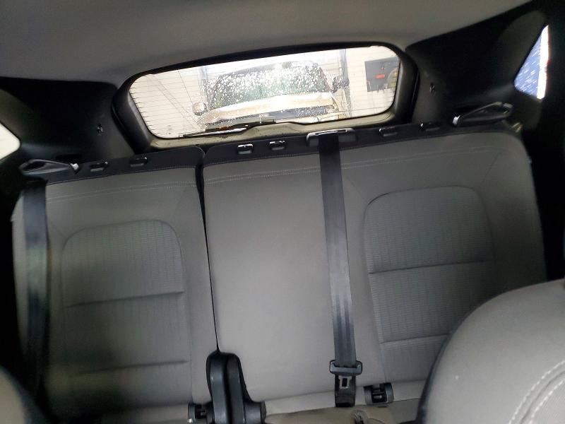 Photo 10 from auction – 2021 FORD ESCAPE with VIN 1FMCU9F65MUB10666