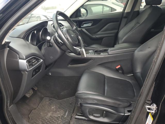 Photo 7 from auction – 2017 JAGUAR F-PACE with VIN SADCJ2BV7HA088957