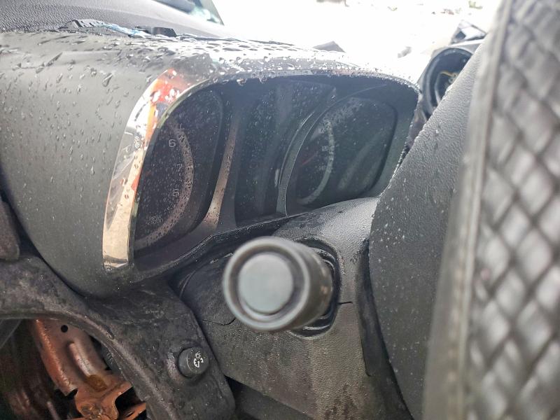 Photo 9 from auction – 2015 GMC TERRAIN with VIN 2GKALMEK7F6121528