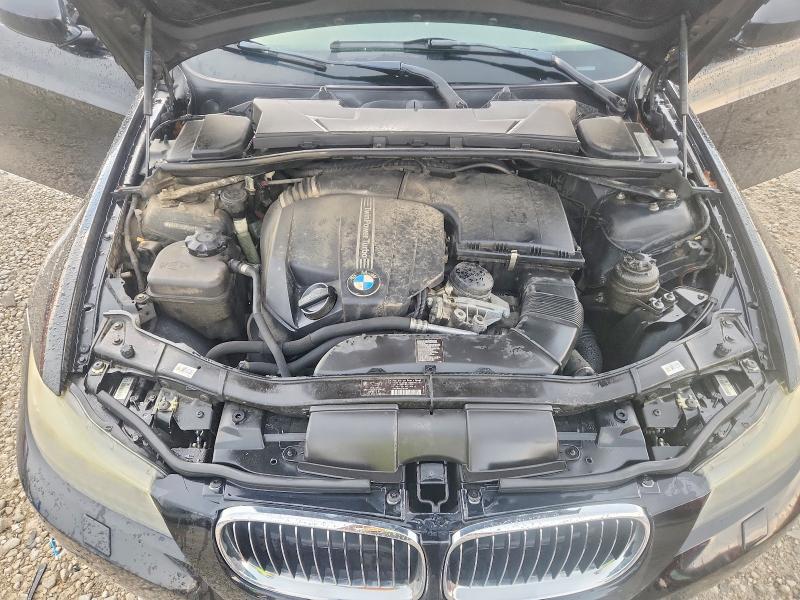 Zdjęcie 11 z aukcji – 2011 BMW 335 z VIN WBAPL5G51BNN23941