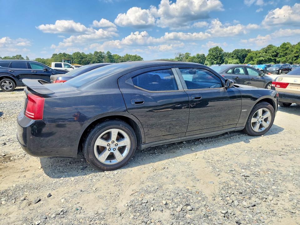 Photo 3 from auction – 2007 DODGE CHARGER with VIN 2B3KA53H87H824792
