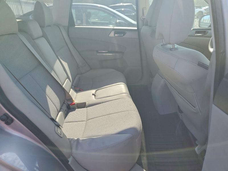 Zdjęcie 11 z aukcji – 2011 SUBARU FORESTER z VIN JF2SHADC9BH738252
