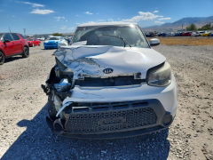 Photo 5 from auction – 2014 KIA SOUL with VIN KNDJN2A26E7037540