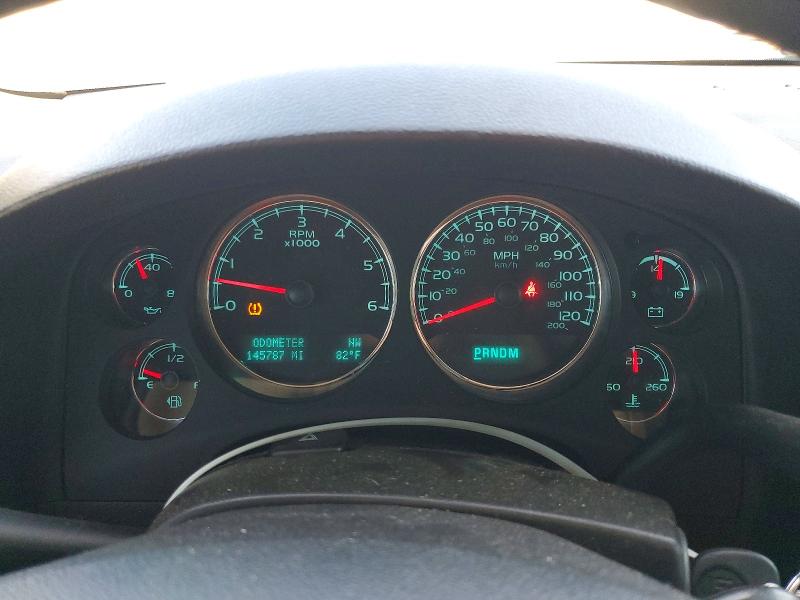 Снимка 9 от търг – 2014 GMC YUKON с VIN 1GKS1EEF4ER163726