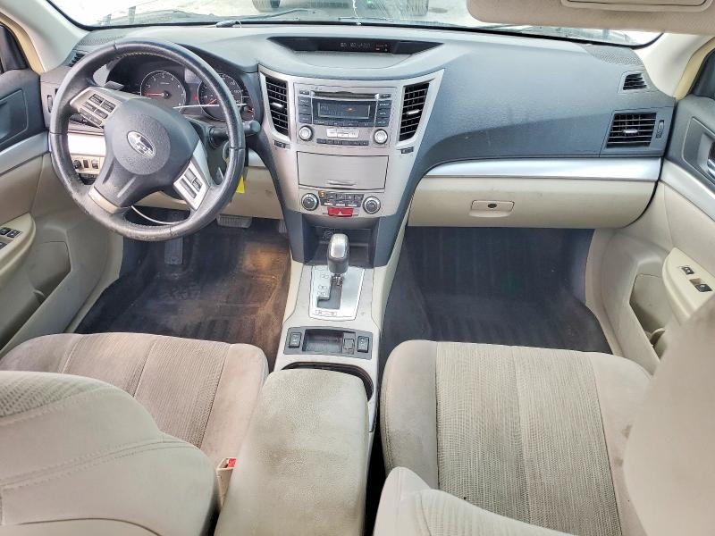 Zdjęcie 8 z aukcji – 2013 SUBARU LEGACY z VIN 4S3BMCC64D3020805