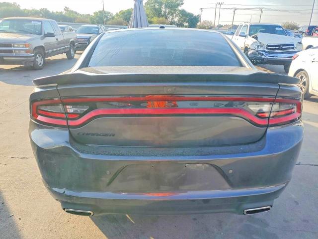 Photo 6 from auction – 2021 DODGE CHARGER with VIN 2C3CDXBG5MH607814
