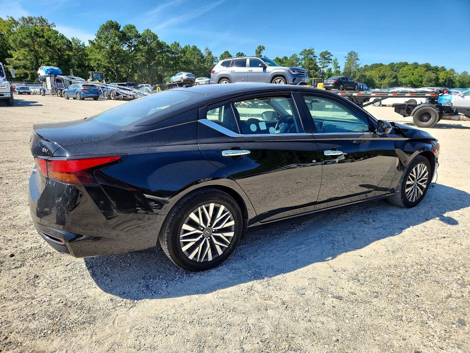 Снимка 3 от търг – 2024 NISSAN ALTIMA с VIN 1N4BL4DV2RN417350