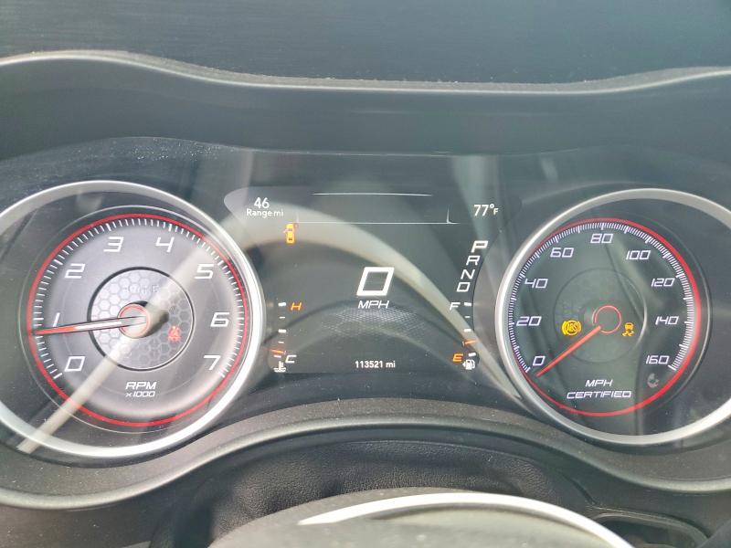 صورة رقم 9 من المزاد - 2015 DODGE CHARGER مع VIN 2C3CDXAT8FH805983