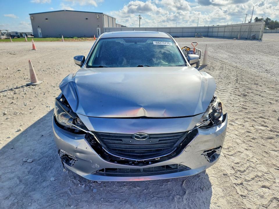 Foto 5 de la subasta – 2014 MAZDA 3 con VIN JM1BM1M73E1192753