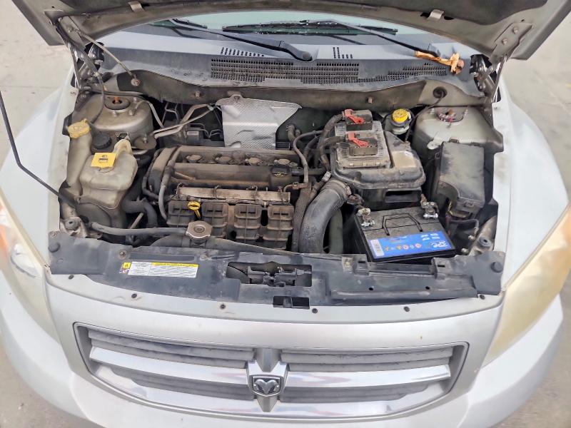 Фото 11 с аукциона – 2011 DODGE CALIBER с VIN 1B3CB3HA4BD107121