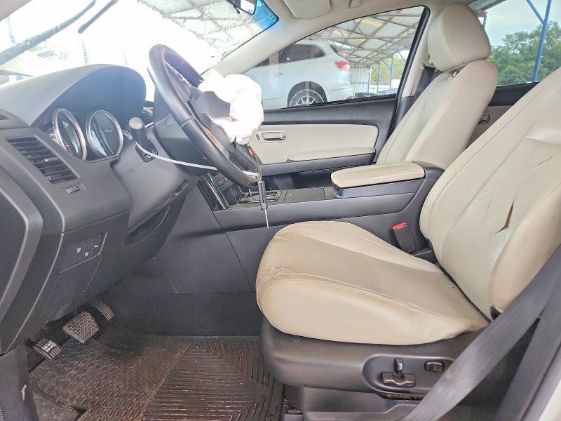 Фото 7 с аукциона – 2014 MAZDA CX-9 с VIN JM3TB2CA3E0442292