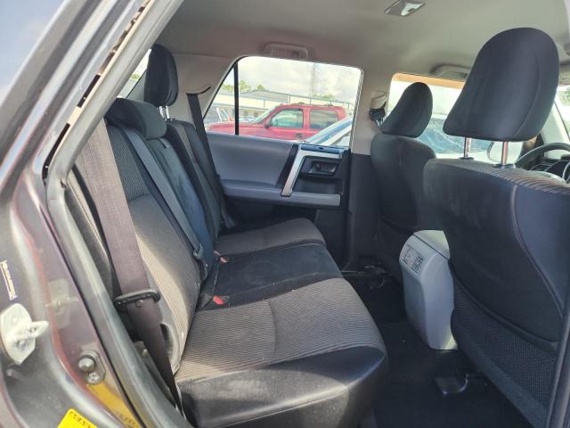 Foto 11 de la subasta – 2011 TOYOTA 4RUNNER con VIN JTEZU5JR5B5029713