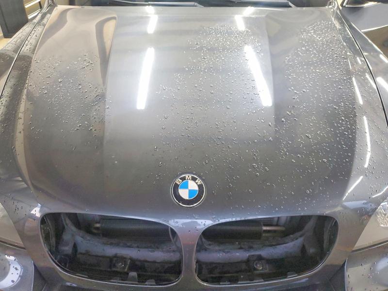 Photo 12 from auction – 2013 BMW X5 with VIN 5UXZV4C52D0E00883
